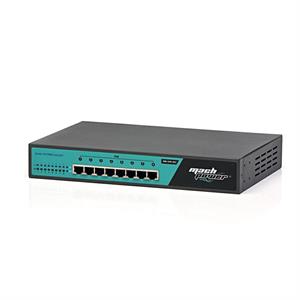 Switch unmanaged 8 porte fast PoE