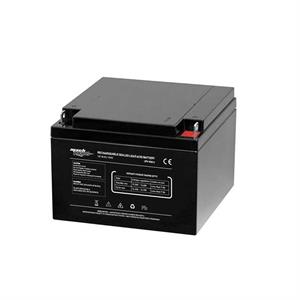 Batteria per gruppi di continuità 12V/100Ah - Batterie - Mach Power