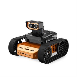 Robot programmabile con linguaggio di programmazione a blocchi basato su Micro:Bit versione Starter