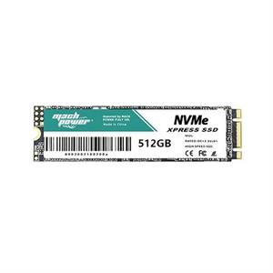 NVMe da 512Gb