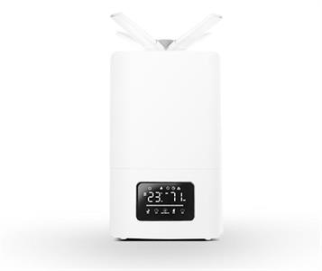 Umidificatore / Nebulizzatore elettrico, con serbatoio da 15 litri, capacità 1200ml/h, con lampada UV