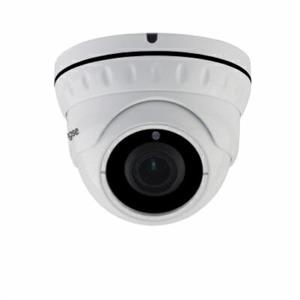 Videocamera dome IP 2MP,Starvis, autofocus 5X,IR fino a 30 metri,PoE,SD Slot,audio,IP67