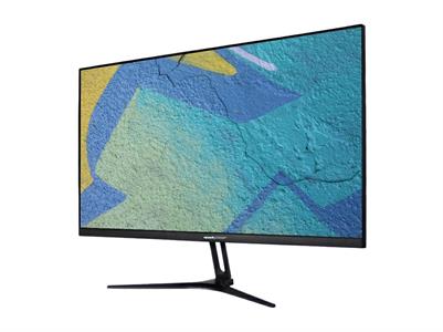 Monitor LED 27 IPS Full HD multimediale