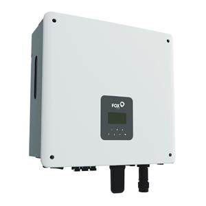 Inverter solare ibrido Monofase da 3kW, con CT integrato, EPS integrato e Wi-Fi integrato