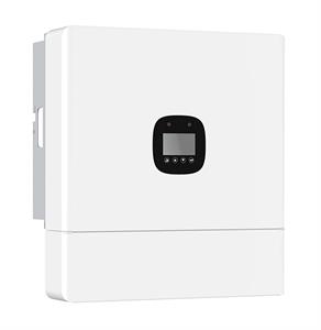 Inverter solare ibrido bidirezionale (monofase) da 6kW