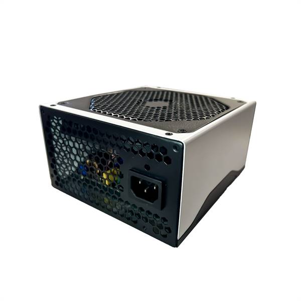 Alimentatore per PC da 800W con 24+8 e ventola da 12cm, 3 x SATA, 2 X EIDE, 1 x FDD, 1 x PCI-E, BULK