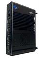 Mini PC Industrial, CPU I3, con RAM 4Gb, SSD da 128Gb, 4 porte COM, 2 LAN Gigabit, 4 USB, Wi-Fi6, HDMI, DP, VGA