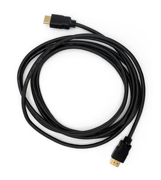 Cavo HDMI M/M 1.4, lunghezza 3 metri