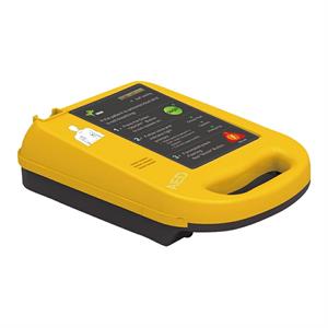 Defibrillatore semiautomatico per esterno